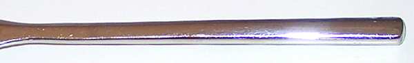 BHB1 (Stainless) by Bachman