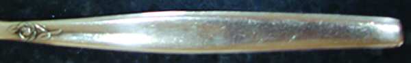 BSF19 (Silverplate) by Bremer Silberschmied