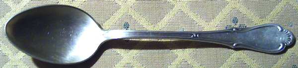 BEV8 (Silverplate) by Berndorf