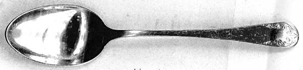 BIR20 (Sterling) by Birks Silver