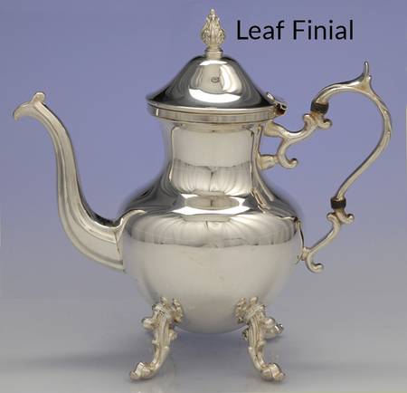 BIM14 (Silverplate, Hollowware) by Birmingham Silver Co