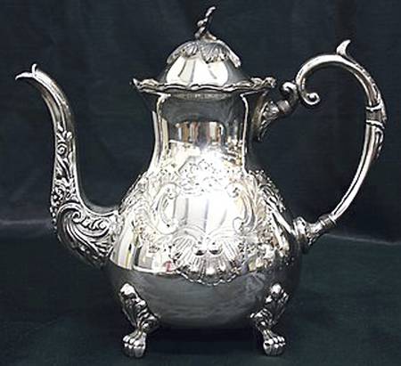 BIM15 (Silverplate, Hollowware) by Birmingham Silver Co