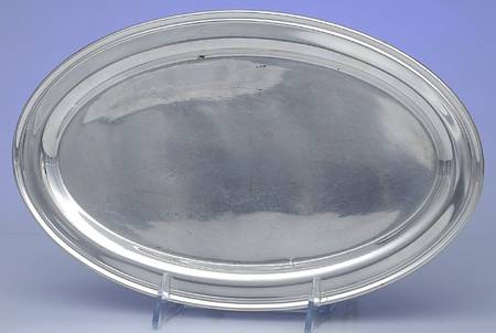 1124 (Silverplate, Hollowware) by Benedict