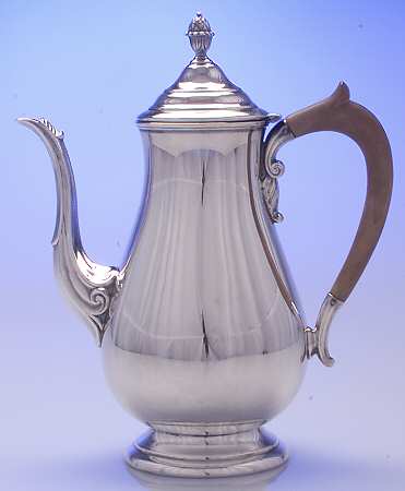 2350 (Silverplate, Hollowware) by Benedict