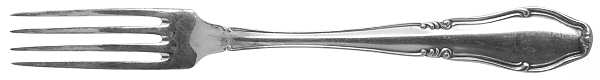 Nymphenburg  Fork