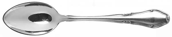 Nymphenburg  Teaspoon