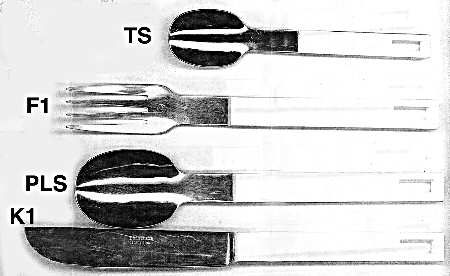 BBQ1-White (Stainless) by Boda Buffe