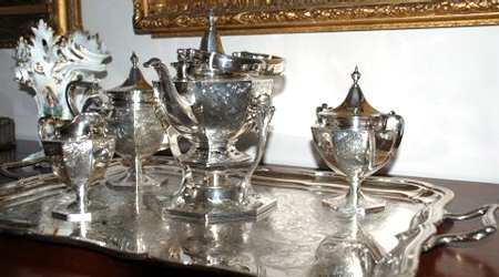 BBB10 (Sterling, Hollowware) by Bailey, Banks &amp; Biddle