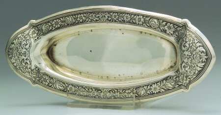 5013 (Sterling, Hollowware) by R. Blackinton &amp; Co