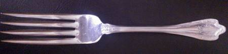 BSP1 Fork