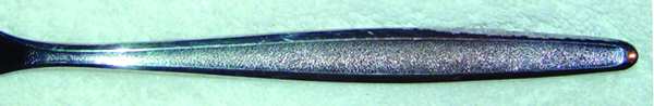 BSF23 (Silverplate) by Bremer Silberschmied