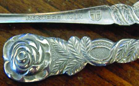 BMF8 (Silverplate) by BMF