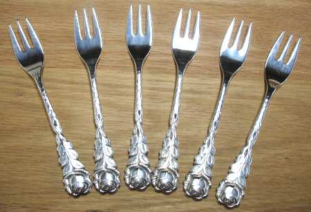 BMF9 (Silverplate) by BMF