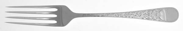 Carillon (Silverplate) by Birks Silver