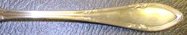 BMN22 (Silverplate) by Bruckmann &amp; Sohne