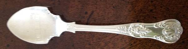 B1Bb1b1 (Silverplate) by Briddon Brothers