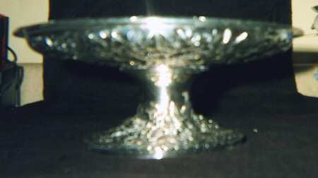 526 (Sterling, Hollowware) by Birmingham Silver Co
