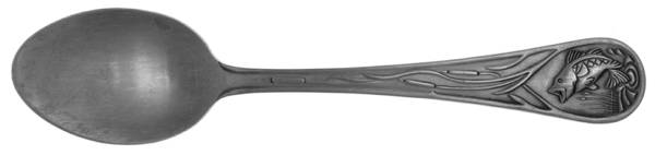 Bass (Stainless) Teaspoon