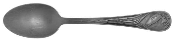 Bass (Stainless) Place/Oval Soup Spoon