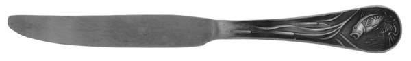 Bass (Stainless) New French Solid Knife