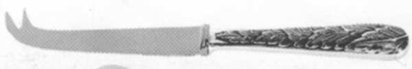 Vivaldi (Sterling, 2008) Citrus Knife with Stainless Blade