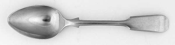 BNG2 (Nickel Plate) by Bengal Silver