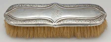 2802 (Sterling, Hollowware) by R. Blackinton &amp; Co