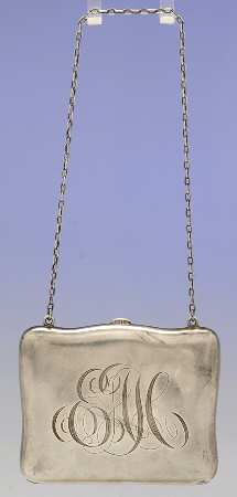 1807 (Sterling, Hollowware) by R. Blackinton &amp; Co