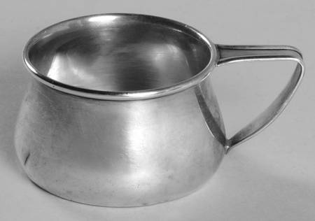 4589 (Sterling, Hollowware) by R. Blackinton &amp; Co