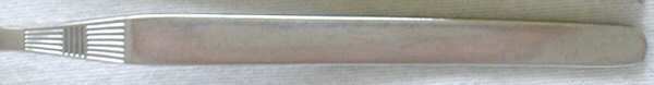BKI1 (Stainless) by Blankasil