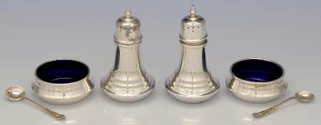 49 (Sterling, Hollowware) by Baldwin &amp; Miller