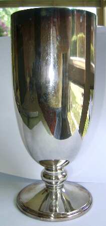 11 (Silverplate, Hollowware) by R. Blackinton &amp; Co