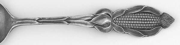 Plant Series-Non Floral (Sterling) by Baker Manchester