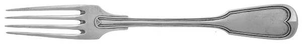 Augsburg Thread  Fork