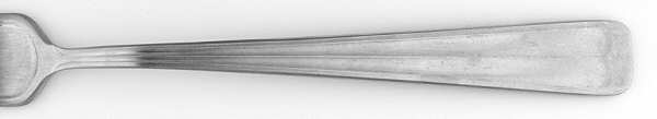 BGJ3 (Stainless) by Bogelund-Jensen