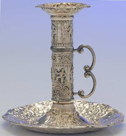 3957 (Silverplate, Hollowware) by Barbour Silver (USA)
