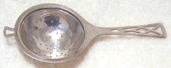4802 (Sterling) by R. Blackinton &amp; Co