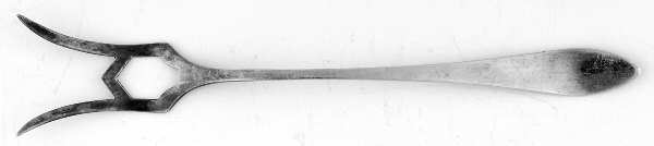 BMS52 (Sterling) by Baker Manchester