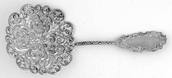 BHZ4 (Sterling) by Codding Bro&amp;Heilborn