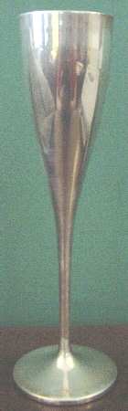 BCC4 (Sterling, Hollowware) by Buccellati