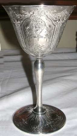 9902 (Silverplate, Hollowware) by Barbour Silver (USA)