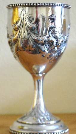 BEY10 (Coin, Hollowware) by Bailey &amp; Co