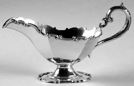 1173 (Sterling, Hollowware) by Black Starr &amp; Frost