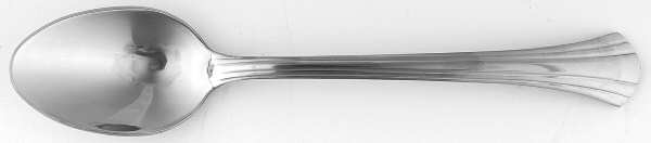 Compton Mirror (Stainless) Teaspoon
