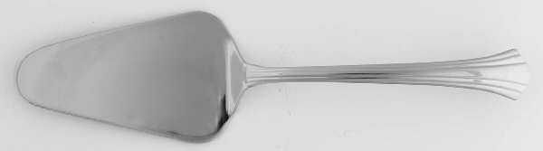 Compton Mirror (Stainless) All Stainless Pie Server