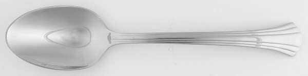 Compton Mirror (Stainless) Tablespoon (Serving Spoon)