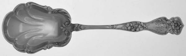 Cherry Blossom (Sterling, 1903, Mono) by R. Blackinton &amp; Co