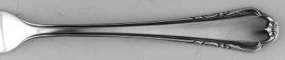 BSF28 (Silverplate) by Bremer Silberschmied