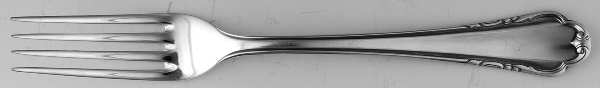 BSF28 (Silverplate) Fork