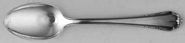 BSF28 (Silverplate) Teaspoon